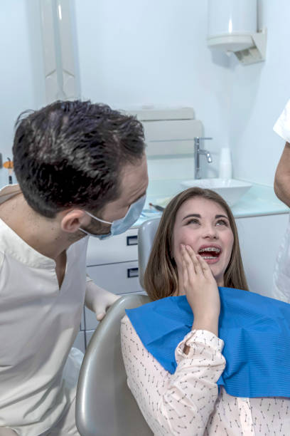 Best Chipped Tooth Repair Near Me  in Eclectic, AL